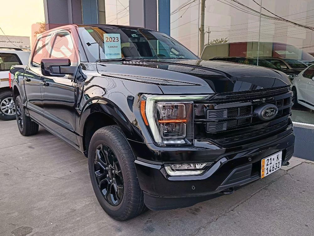 فورد إف-150